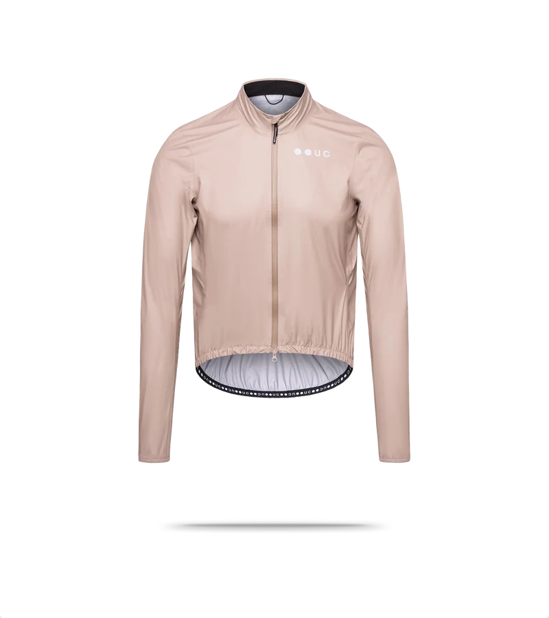 Mono Rain Jacket