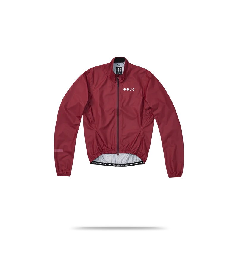 Mono Rain Jacket
