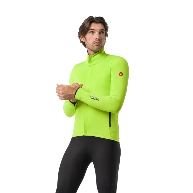 Alpha 150 Jacket