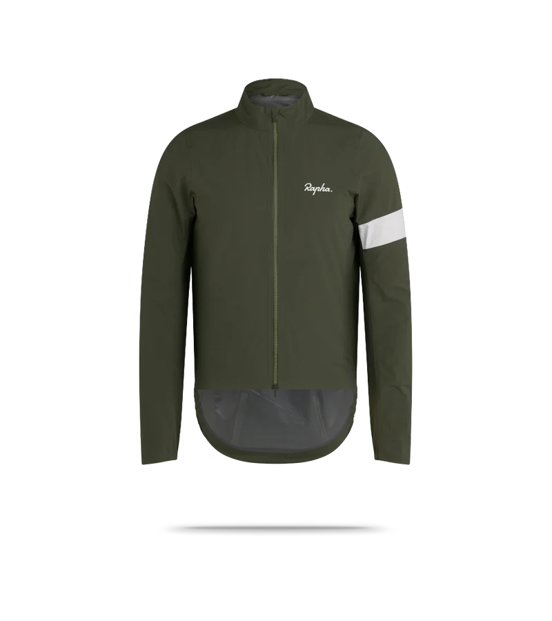 Core Rain Jacket III