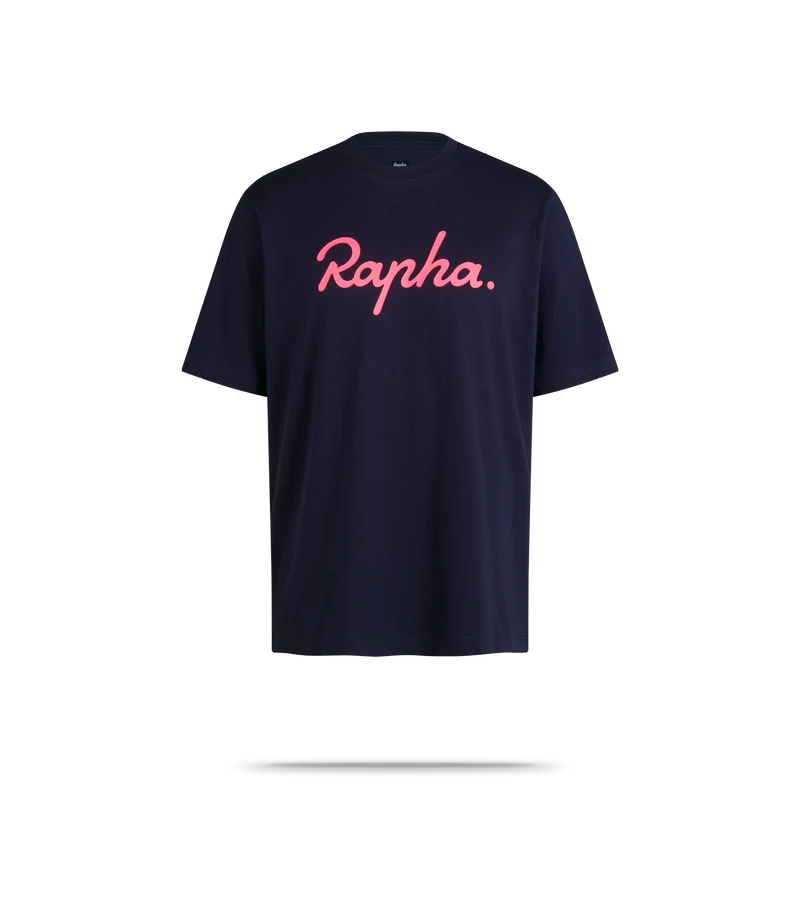 Large Logo T-Shirt