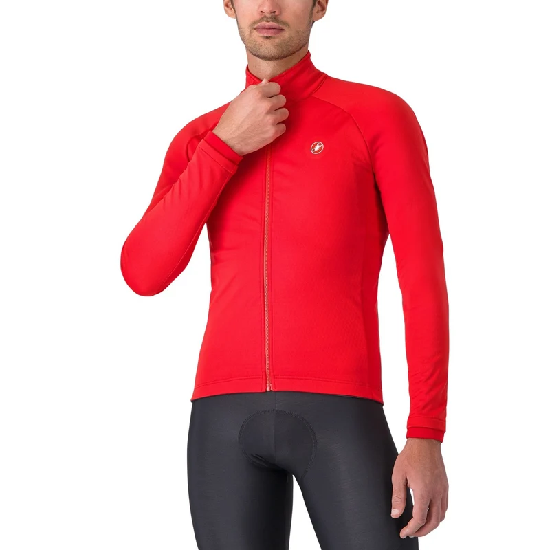 Competizione Jacket