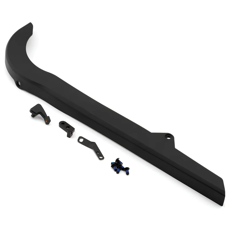 Kit protège-chaîne Specialized Vado (gén. 2) pleine longueur Gates IGH