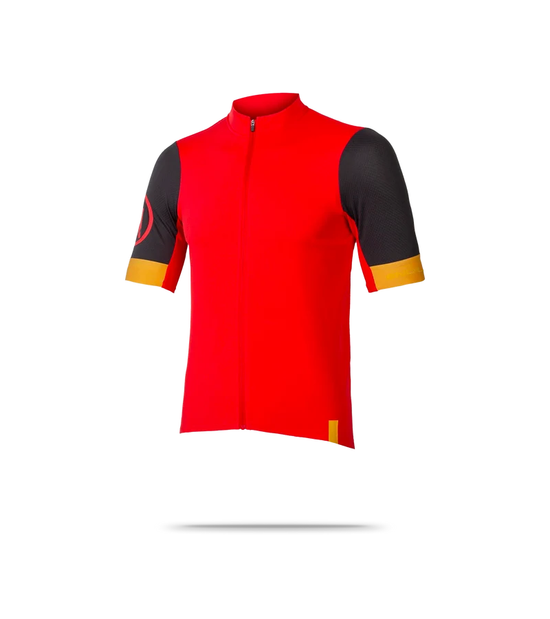 FS260 Relaxed Fit Short Sleeve Jersey