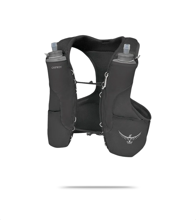 Duro LT Hydration Pack with Flasks