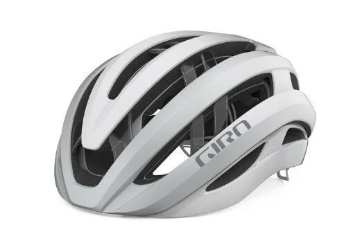 Casque Giro Aries Spherical Blanc Matte Medium