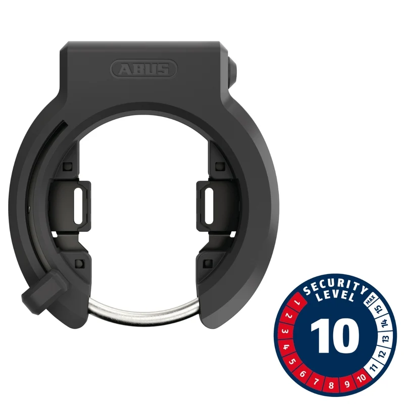 Cadenas pour cadre abus Granit 6950M XPlus à clés