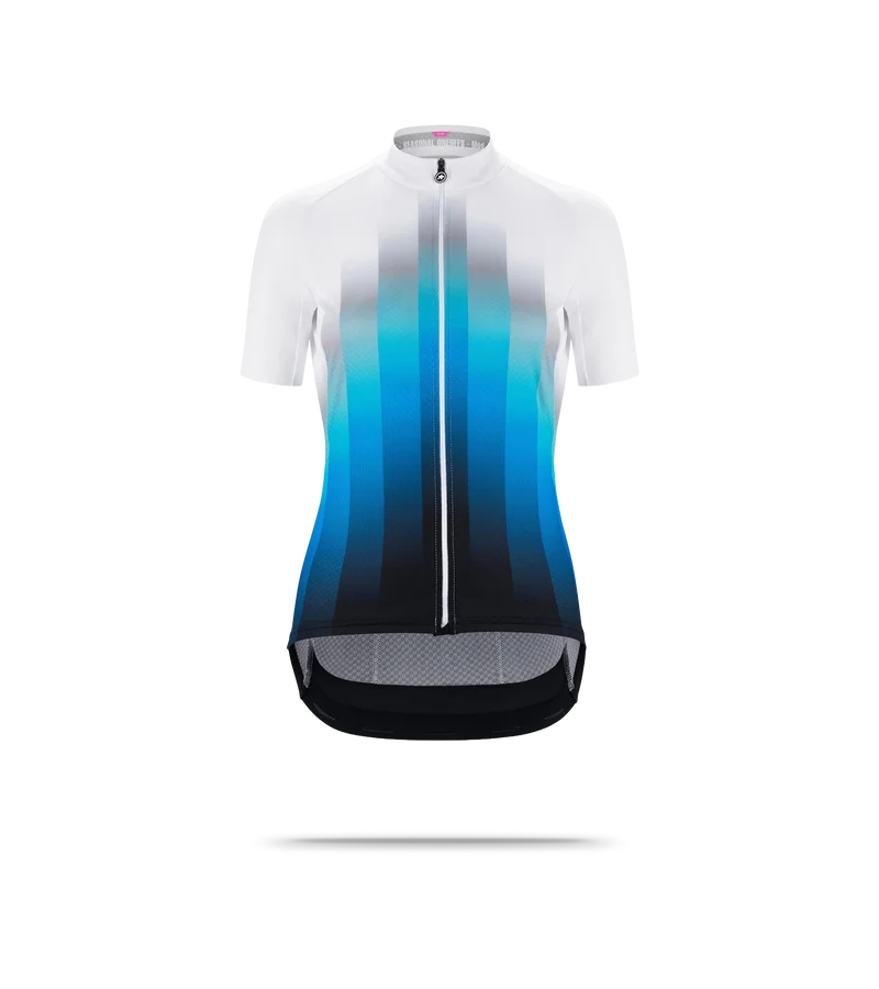Women's UMA GT C2 Jersey Gruppetto
