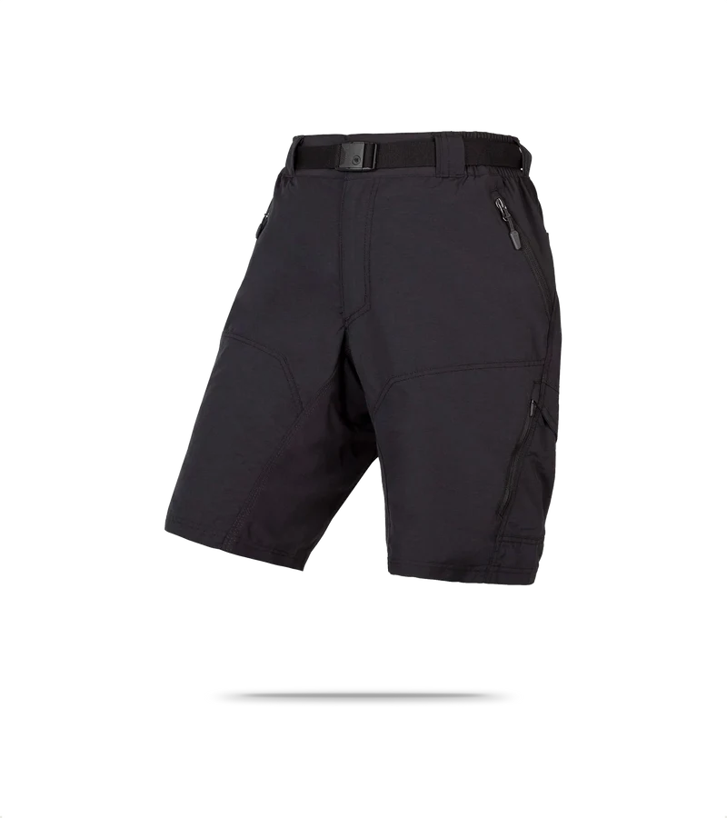 Hummvee Womens Short with Liner