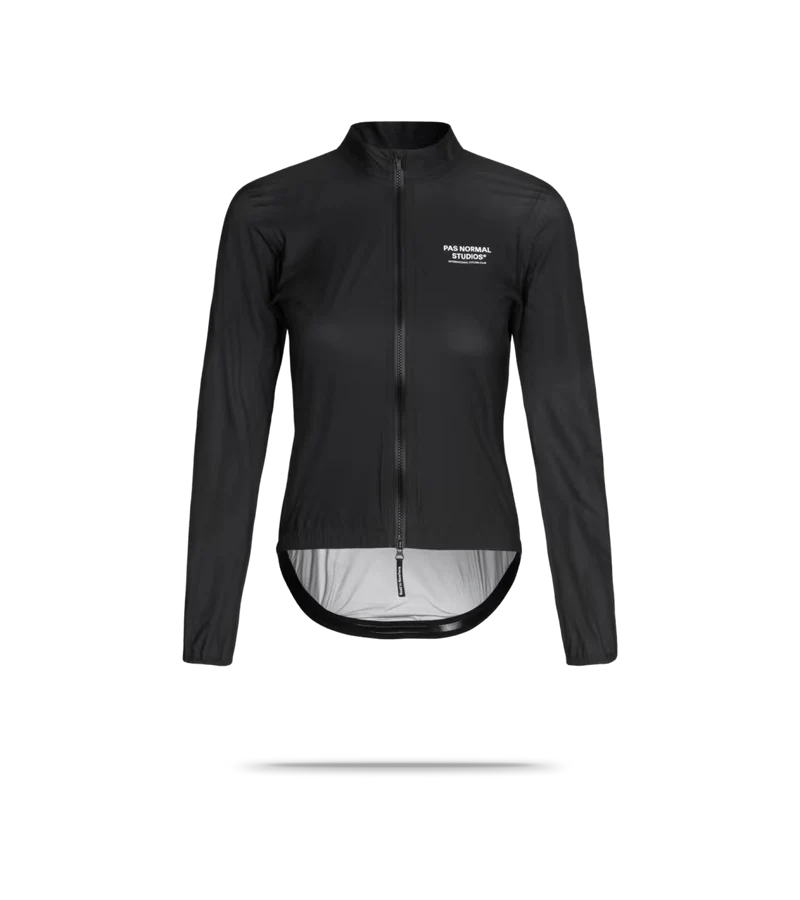 Mechanism Womens Rain Jacket
