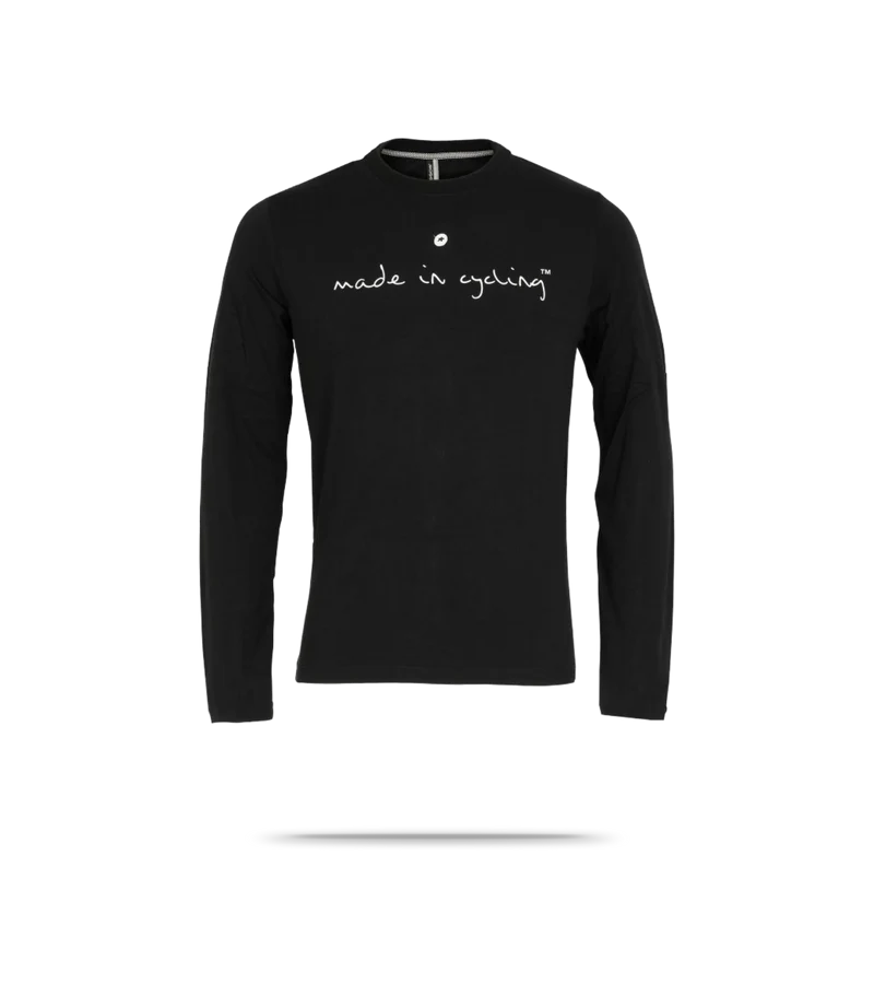 Made in Cycling Long Sleeve T-Shirt