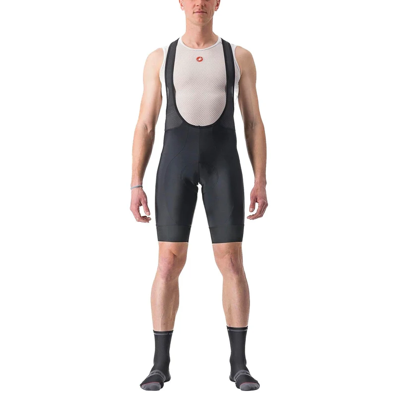 Entrata 2 Bib Short