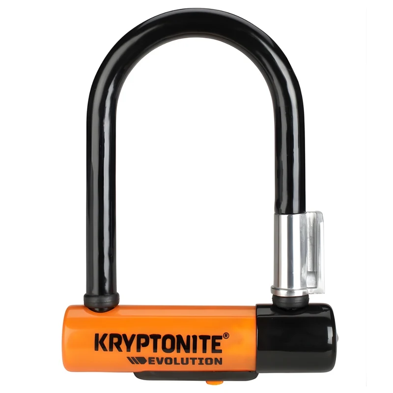 Cadenas en u Kryptonite Evolution mini-5