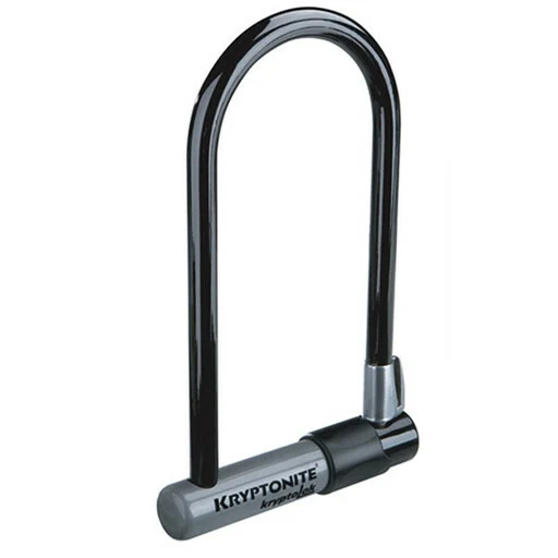Cadenas en u Kryptonite Kryptolock series 2 - standard
