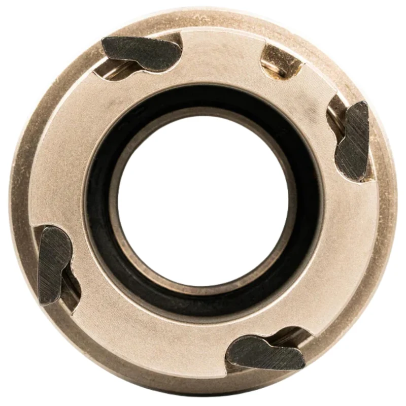 Corps de cassette pour base d'entrainement Van Rysel Sram XDR