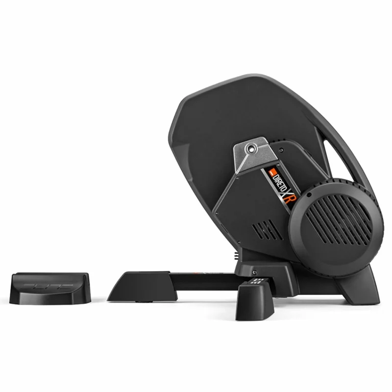 Base d'entraînement Elite Direto XR + Zwift Cog & Click