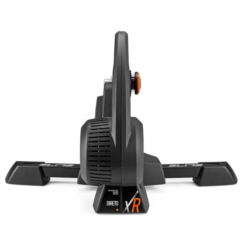 Base d'entraînement Elite Direto XR + Zwift Cog & Click