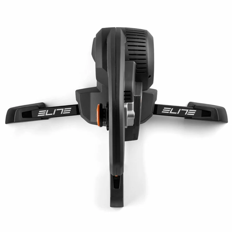 Base d'entraînement Elite Direto XR + Zwift Cog & Click