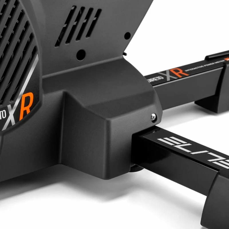 Base d'entraînement Elite Direto XR + Zwift Cog & Click