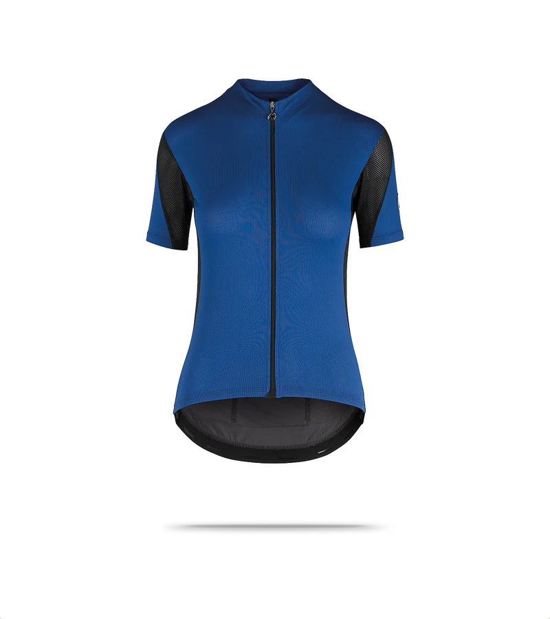 Women's Rally Short Sleeve Jersey