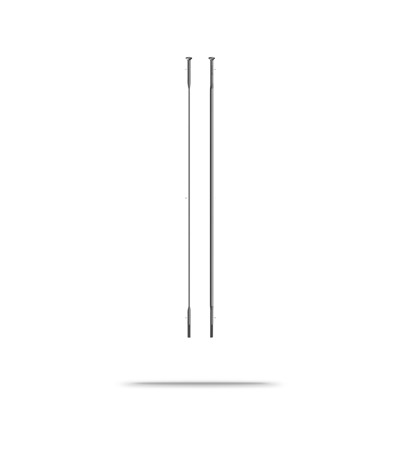 CX-Ray Straight Pull Spoke