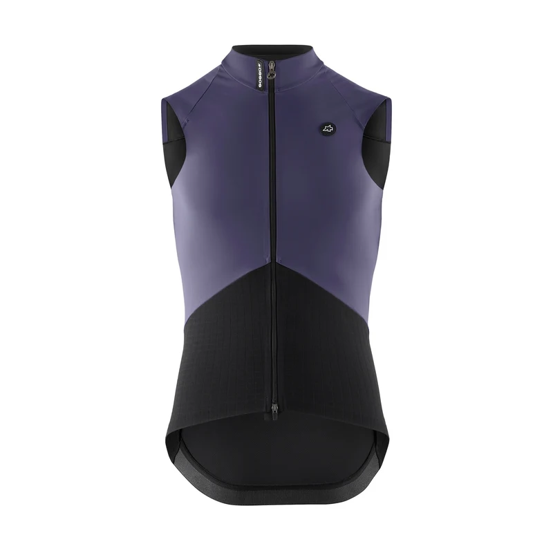 MILLE GTS Spring Fall Vest S11