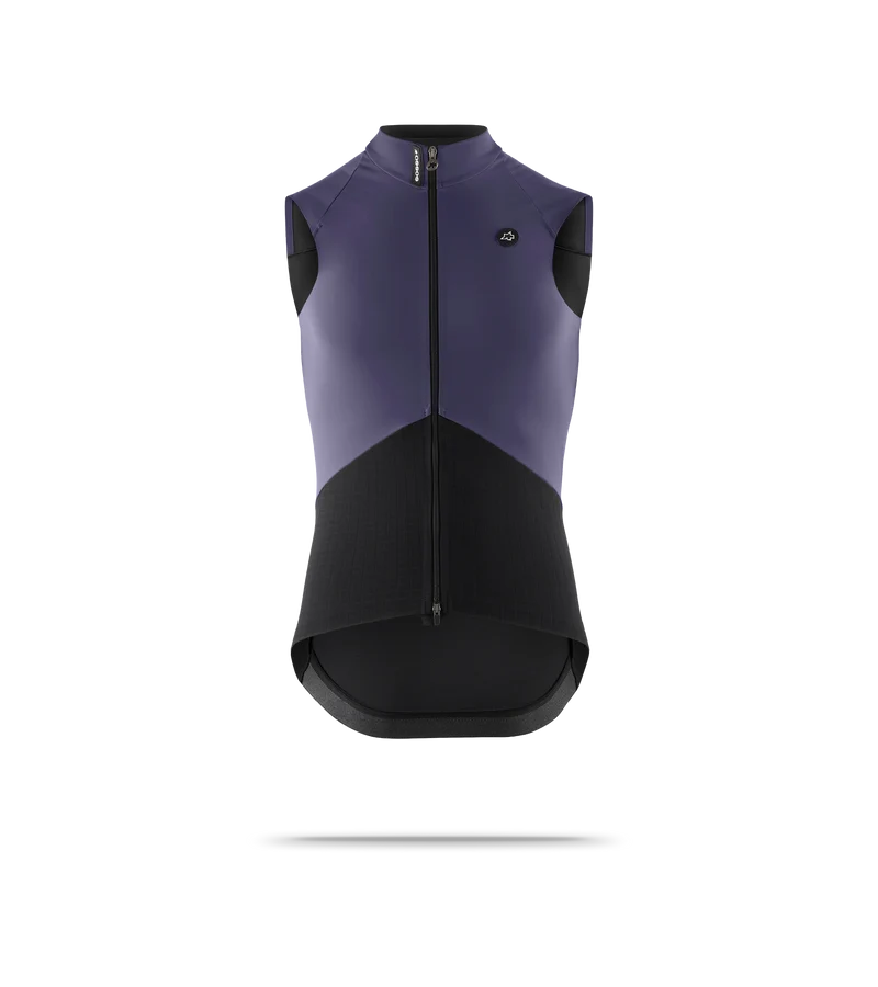 MILLE GTS Spring Fall Vest S11