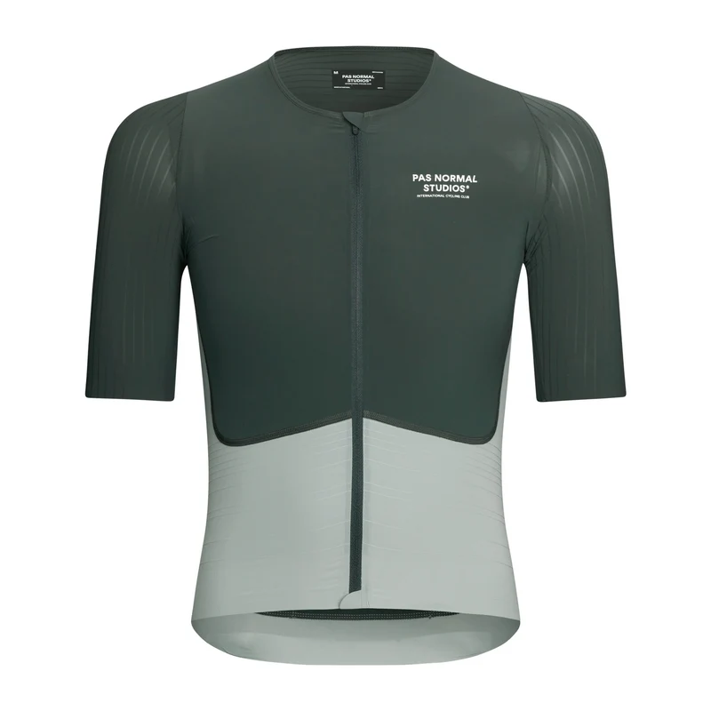 Mechanism Pro Short Sleeve Jersey