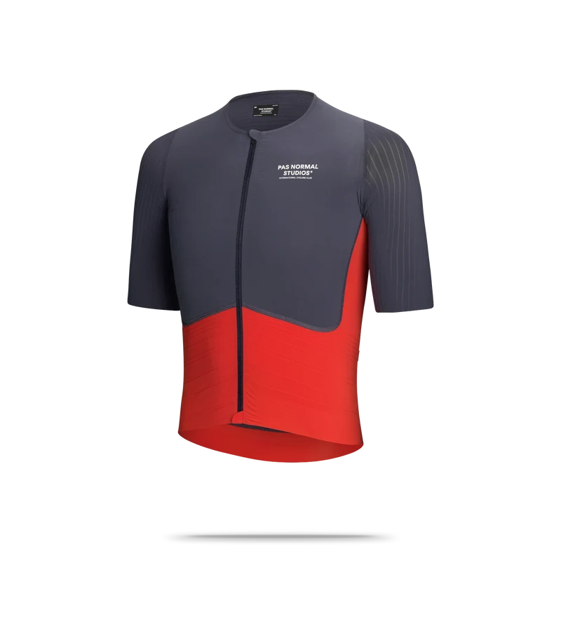 Mechanism Pro Short Sleeve Jersey