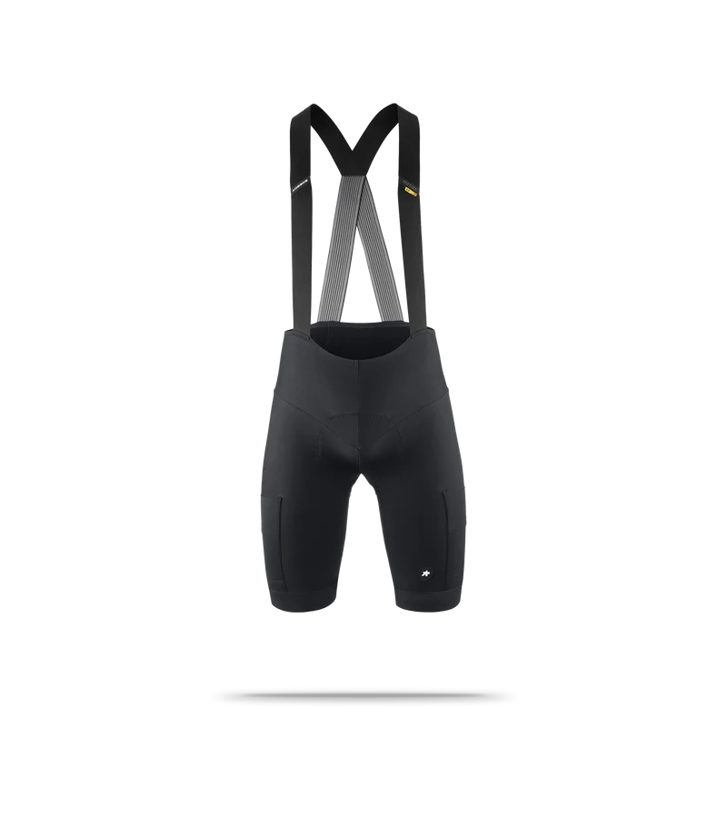 TACTICA Spring Fall Bib Shorts T5