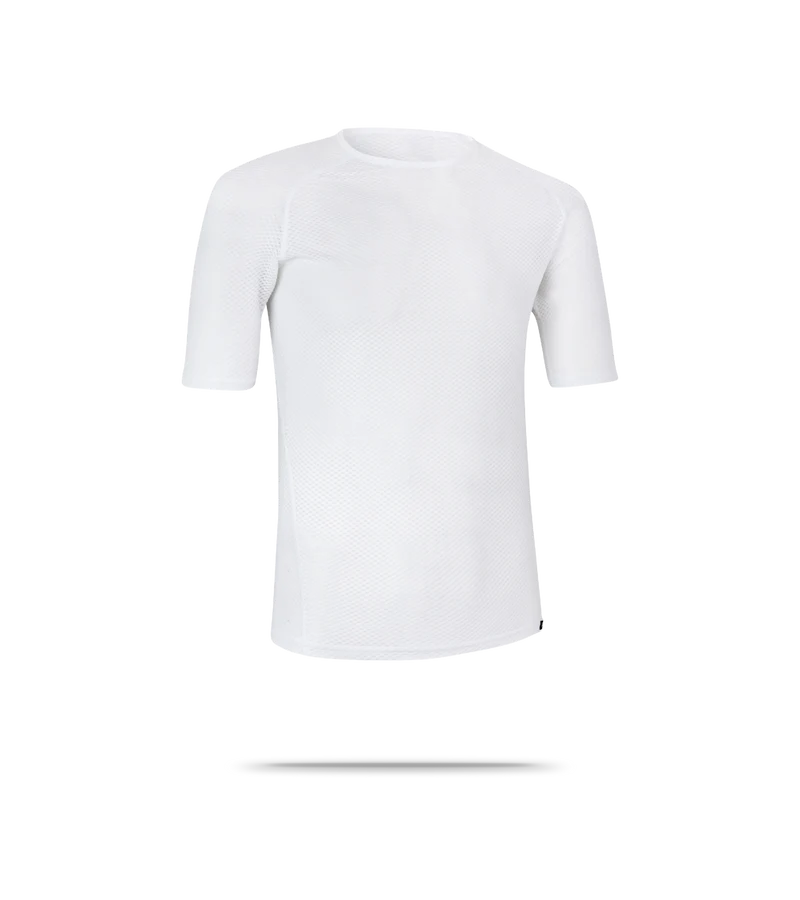 Ultralight Mesh Men's Short Sleeve Cycling Base Layer