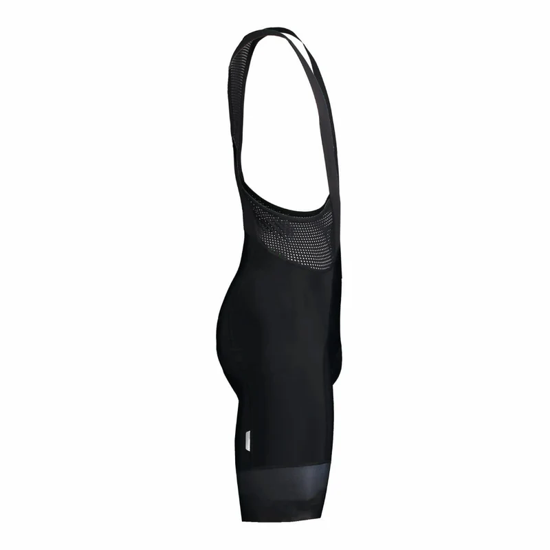 Bib POC Essential Road VPDS Noir XSmall