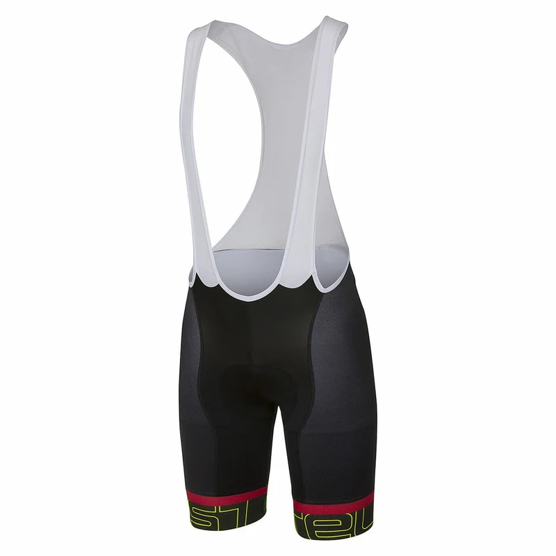 BIB Castelli Volo