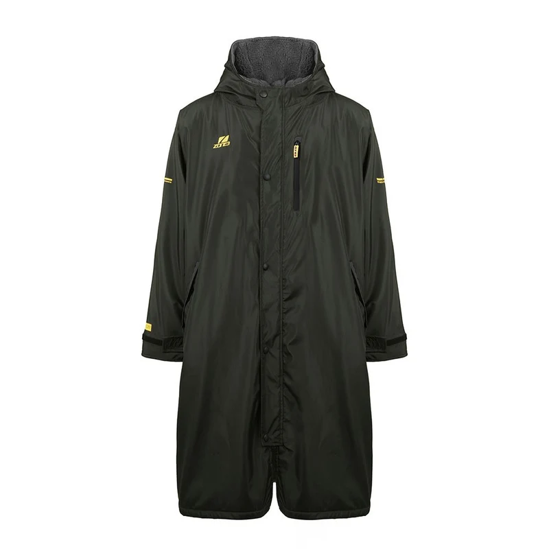 Heat-Tech Changing Robe