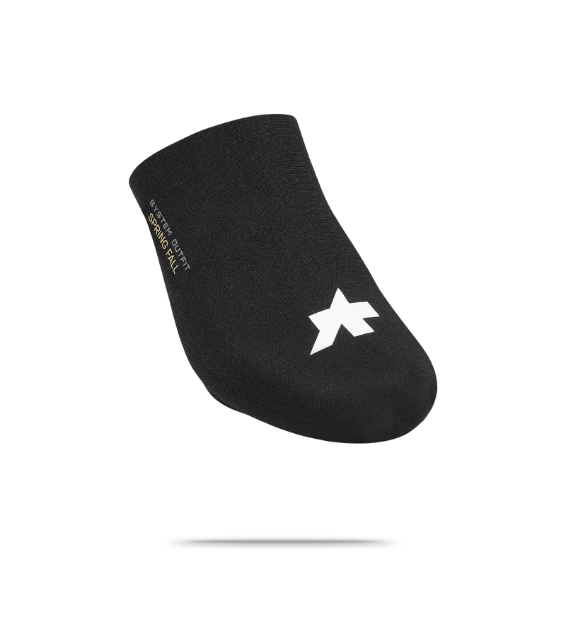 Spring Fall Toe Covers P1
