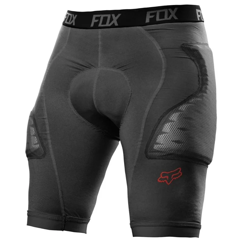 Short Fox Titan Race