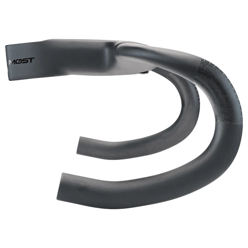 Guidon MOST Talon Ultra Fast Noir 110/46 -