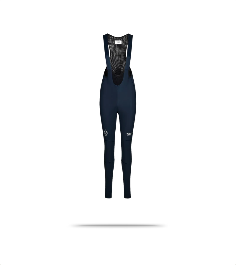 PAS Mechanism Deep Winter Womens Bib Tights