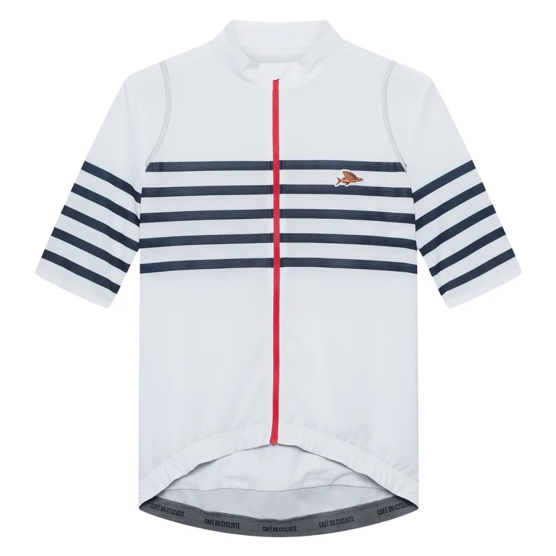 Mona Short Sleeve Jersey