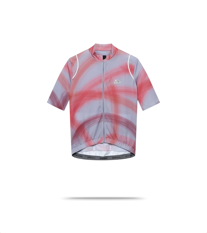 Mona Short Sleeve Jersey