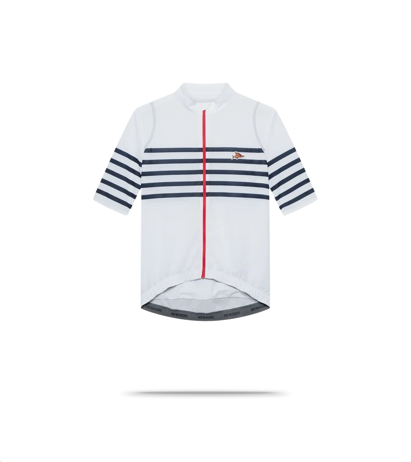 Mona Short Sleeve Jersey
