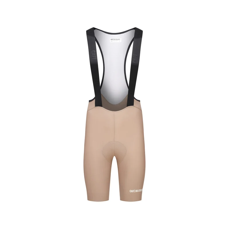 Marinette Bib Short