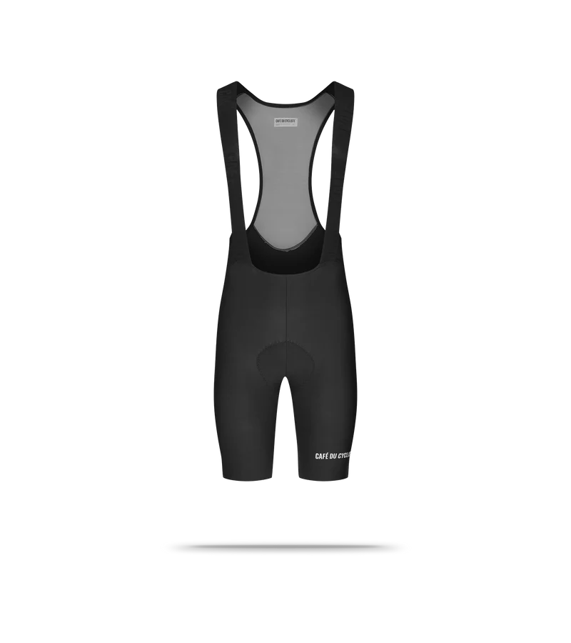 Marinette Bib Short