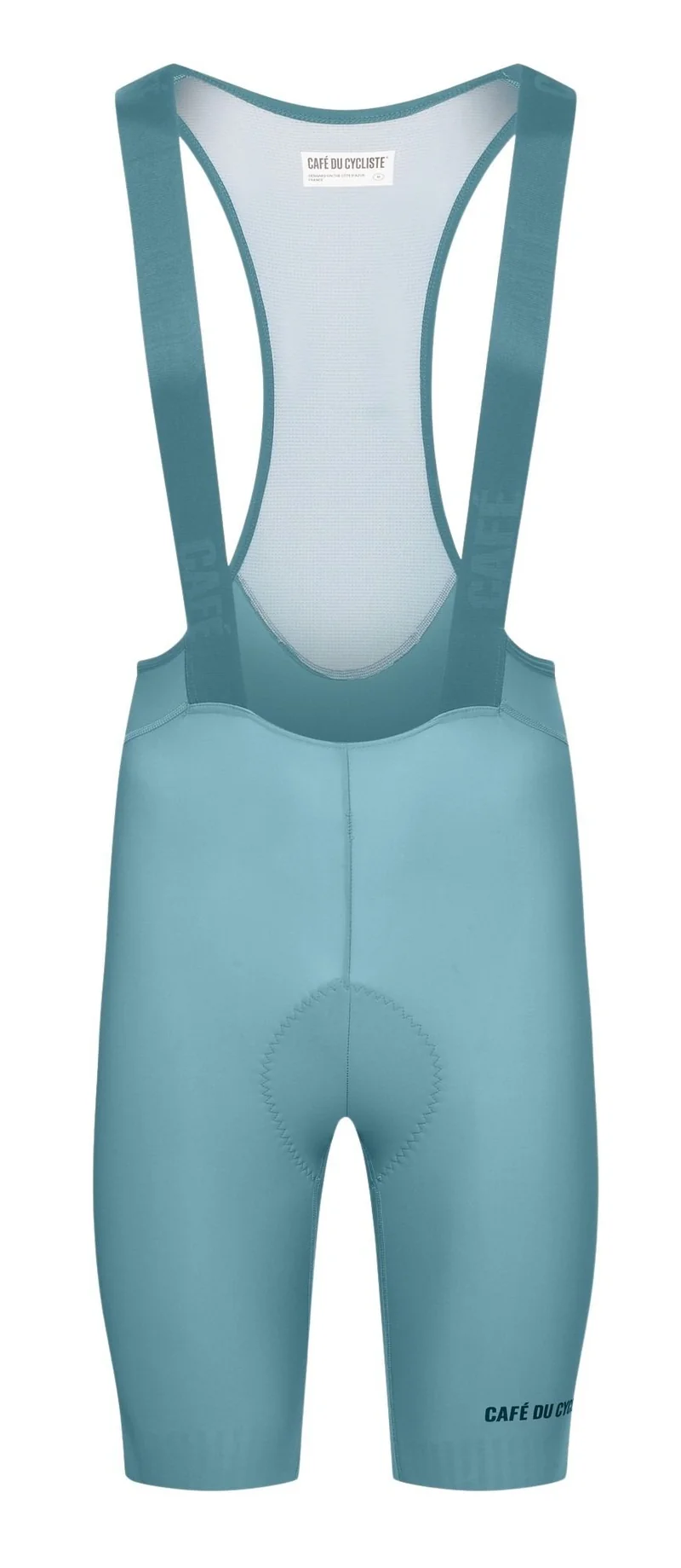 Marinette Bib Short