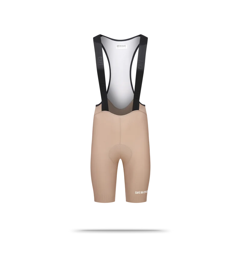 Marinette Bib Short