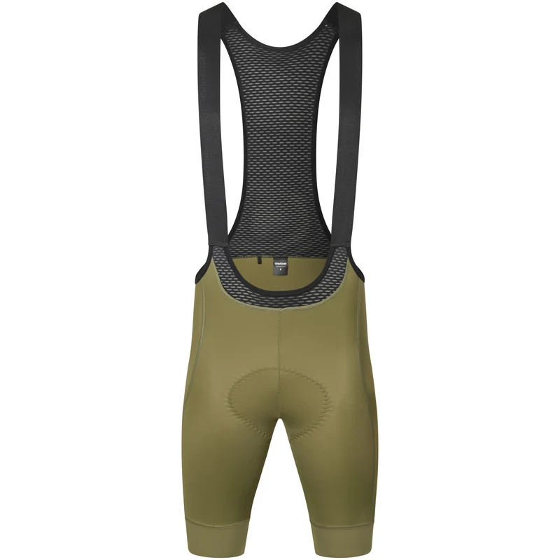 PACR Men's Cycling Bib Shorts