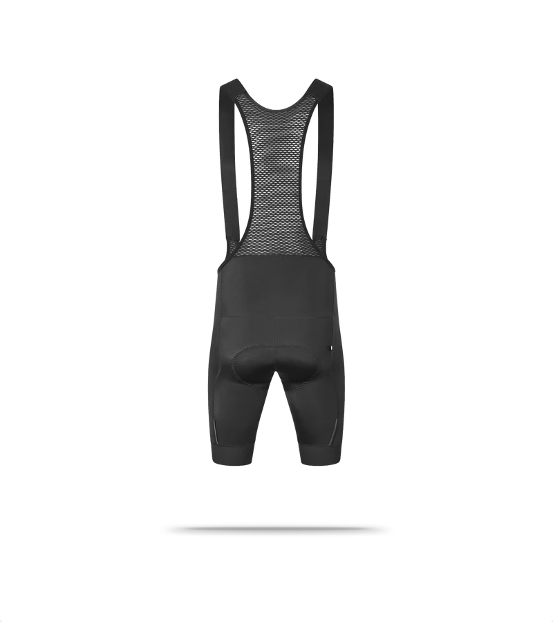 PACR Men's Cycling Bib Shorts