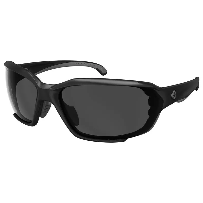 Lunettes Ryders rockwork poly noir