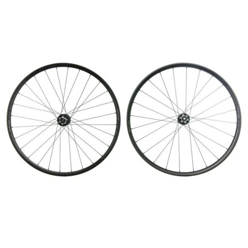 Roue avant Axis Sport Elite Disc 6Bolts