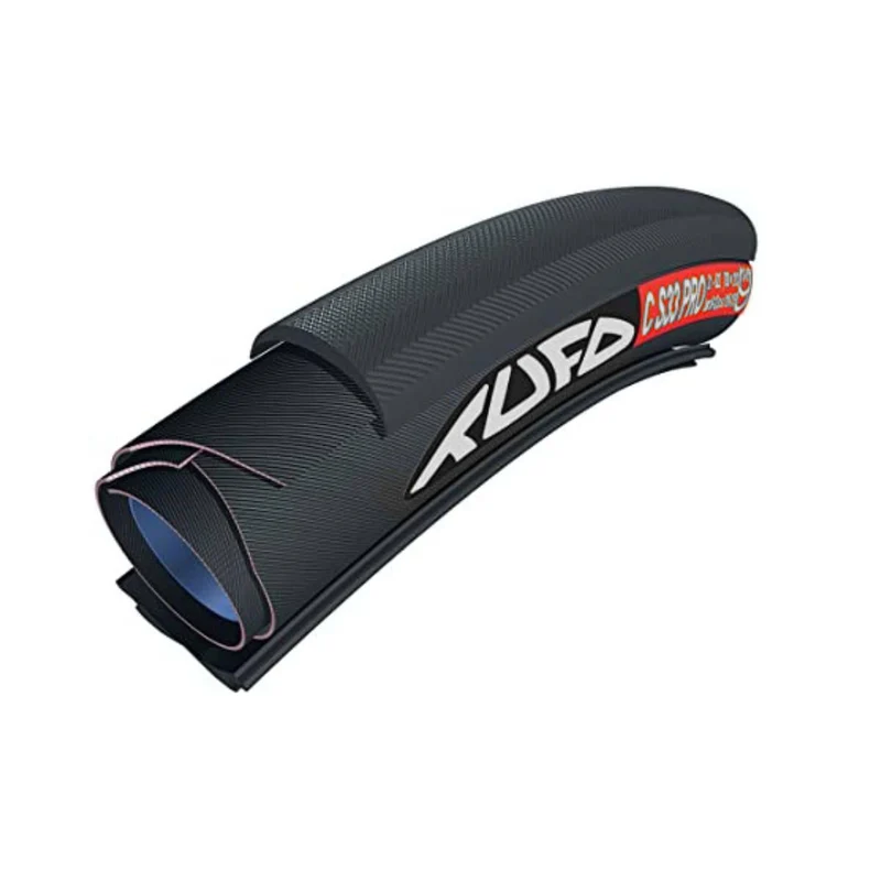 Pneu tufo tbu s33 Pro noir 24mm